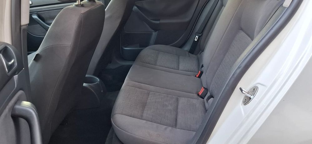 Volkswagen/Golf 5/ 2.0 Diesel an 2006