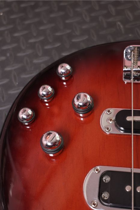 Бас-гитара Yamaha BB 615