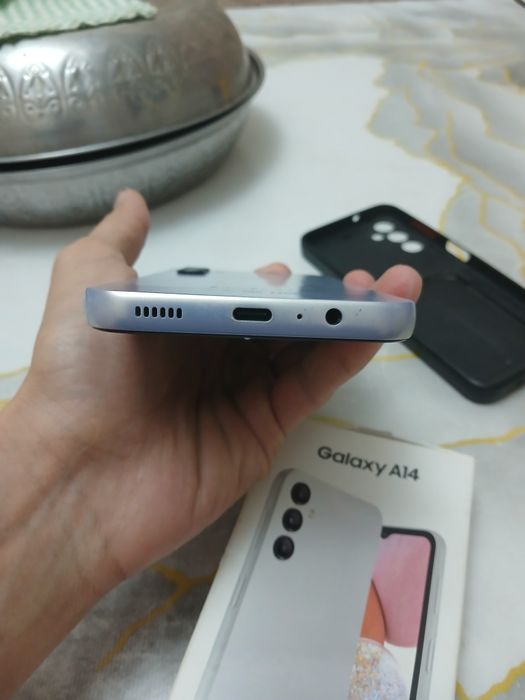 Продаю Samsung A14