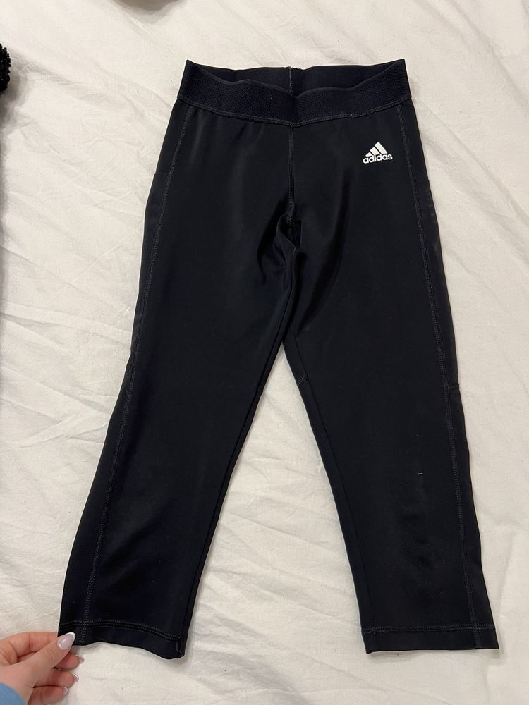 Adidas клин XS