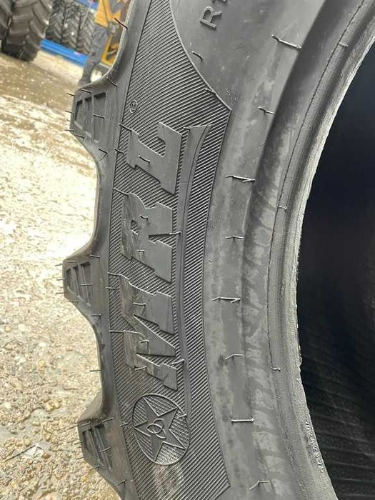 420/70R28 Cauciucuri noi Radiale marca MRL Anvelope de tractor fata