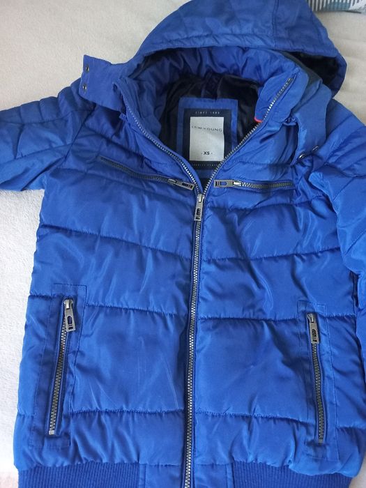 Зимни якета за момче