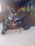 Кросов Мотор LONCIN 125Куб