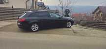 AUDI A4 2.0 TDI.