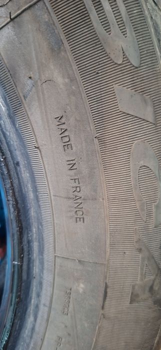 Anvelope Debica Navigator 3