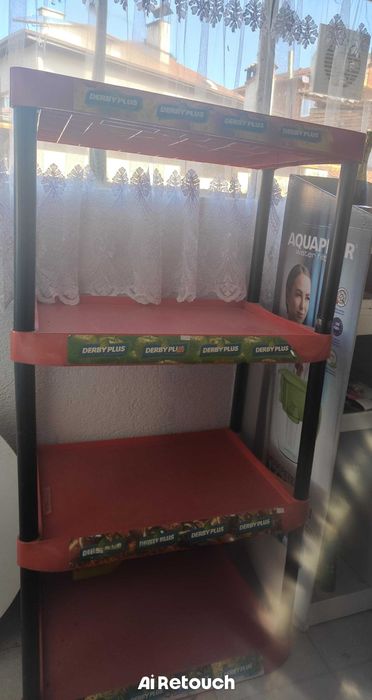 Хладилни витрини