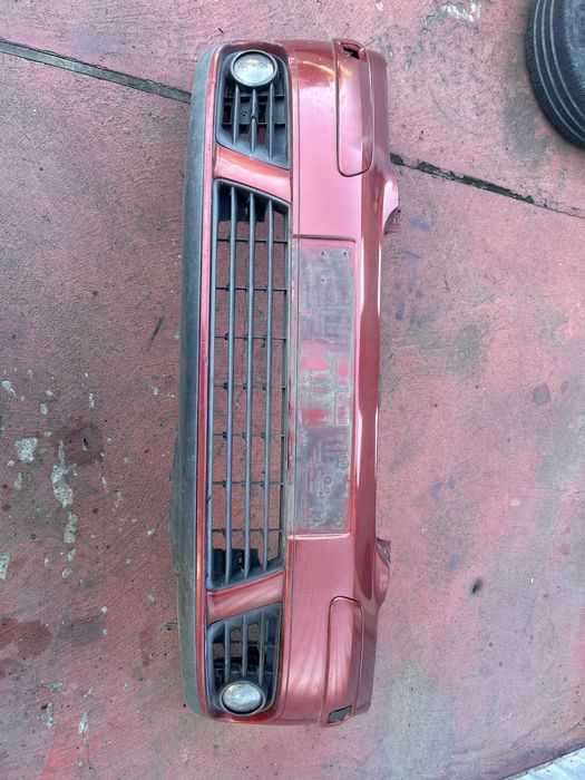 Bara fata vw golf 5 plus an 2005