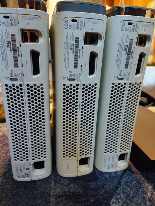 Vand Lot Console PS4 , PS3 , Xbox360