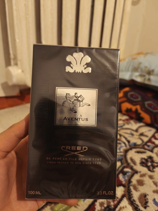 Creed Aventus 100ml