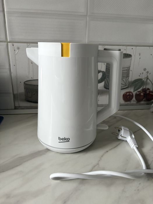 Fierbator apă Beko