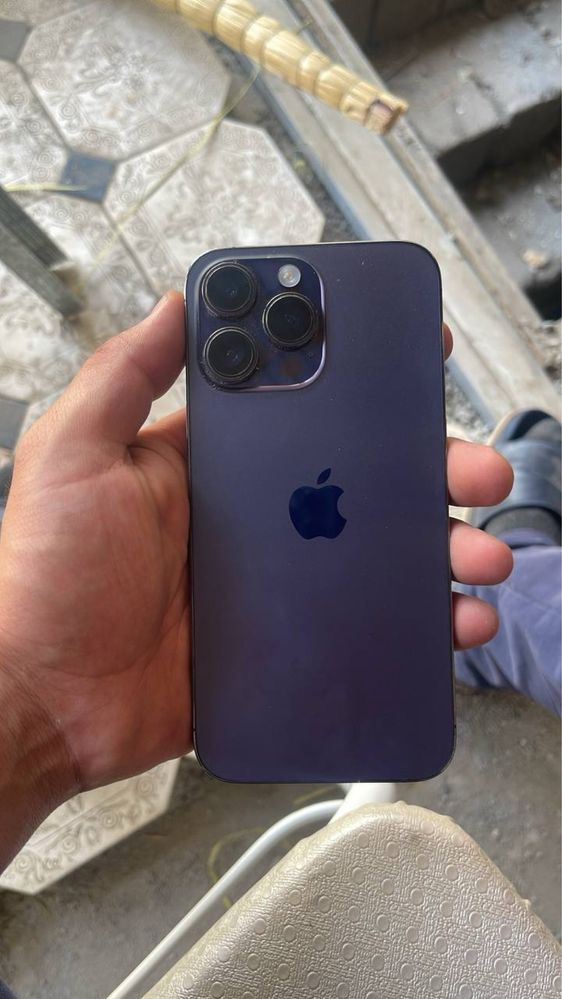 Iphone 14 pro max