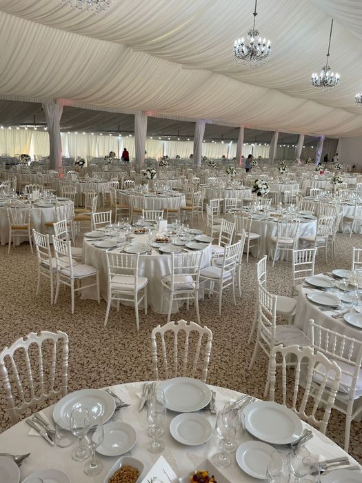 SCAUNE CHIAVARI tiffany,napoleon si alte modele‼️‼️