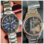 Ceasuri Citizen Eco drive