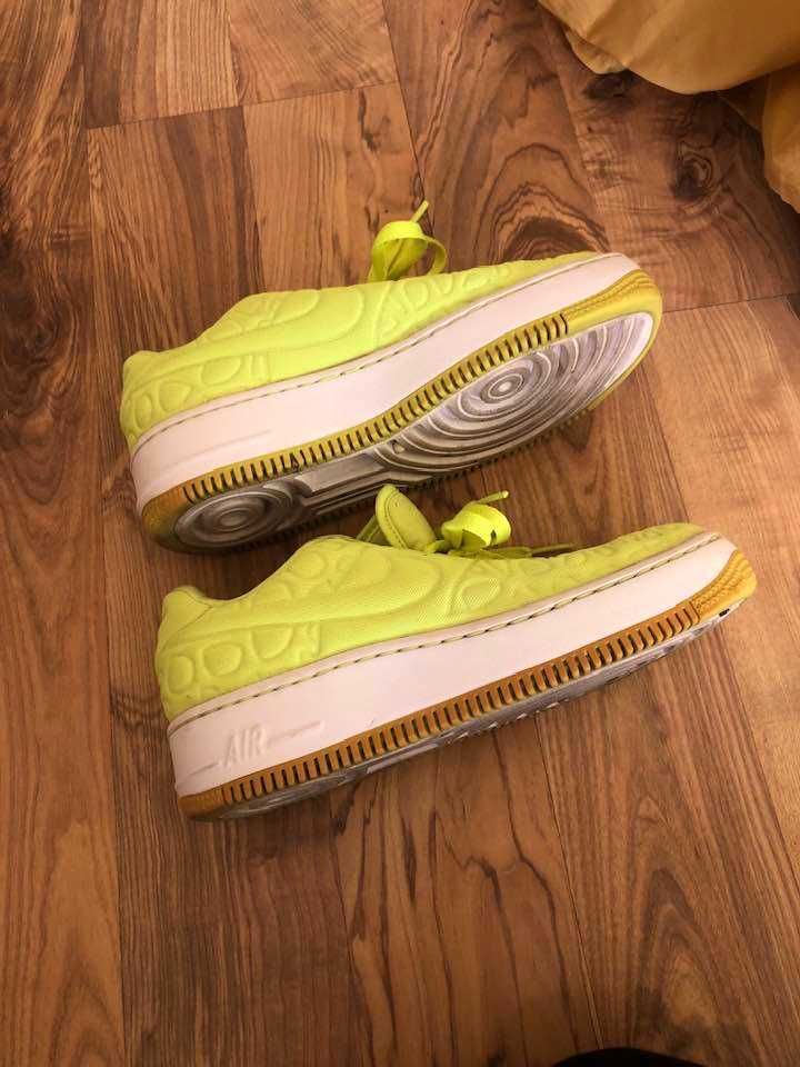 уникални оригинални Nike
