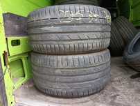 Anvelope vara 275 35 20 bridgestone runflat 2021 5mm