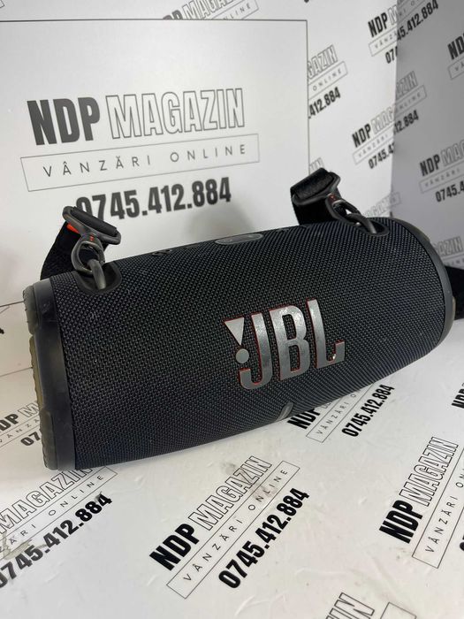 NDP Amanet NON-STOP Bld.Iuliu Maniu 69 BOXA JBL XTREME 3 (45188)