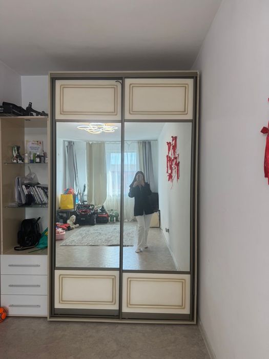 Продается шкаф для одежды