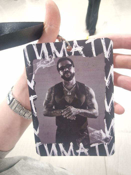 билеты на тимати