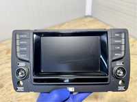 Display navigatie Vw Golf 7