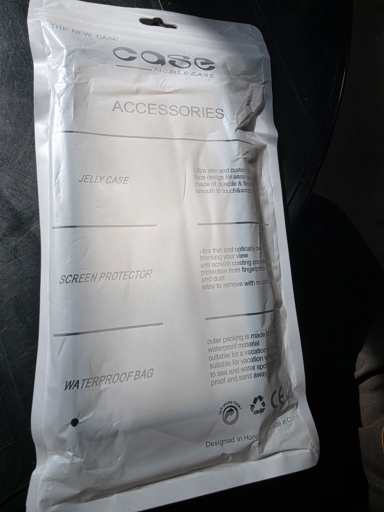Силиконов Кейс Samsung S25 ultra