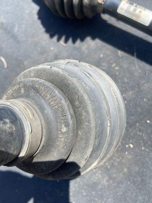 planetara audi A5 motor 2.0 cutie manuala cod 8K0407271AK