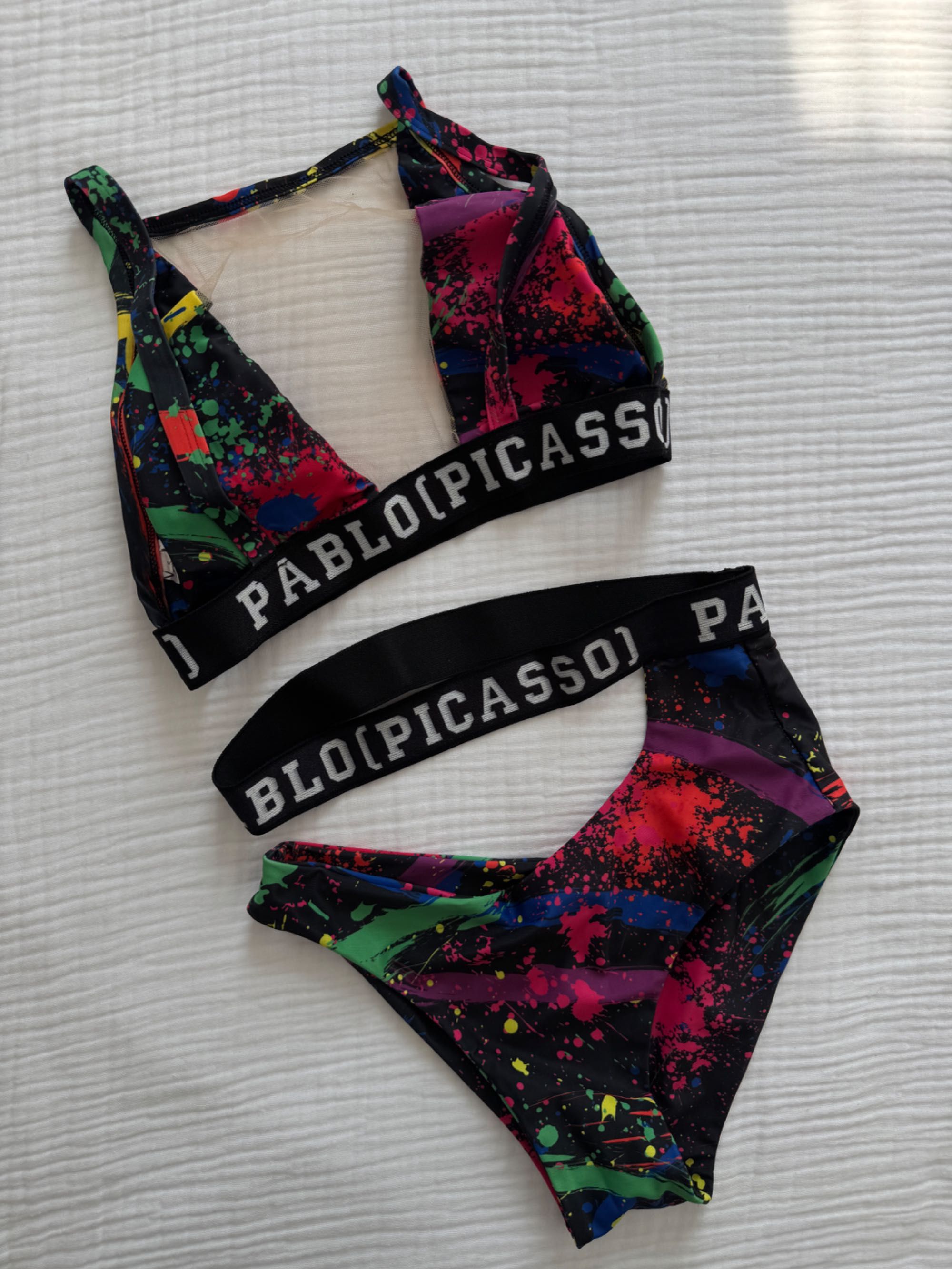 Бански VIAN swimwear за 15 ЛЕВА