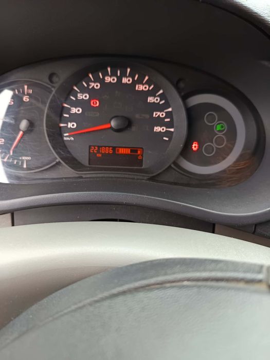 Renault Kangoo Maxi – 2010