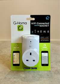 G-Homa WiFi смарт контакт