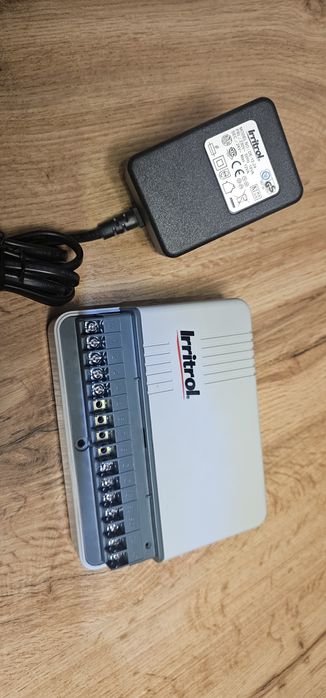 Controller irigatii 4 zone Irritrol