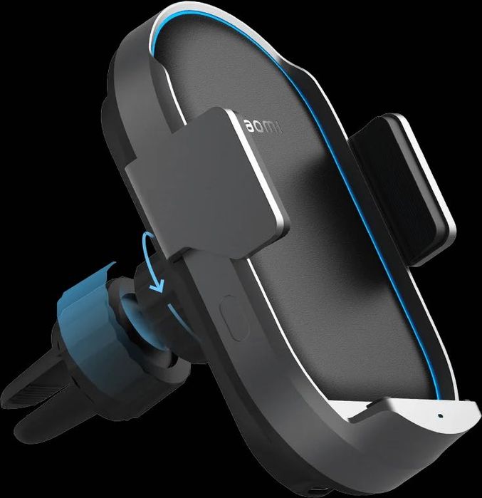 Xiaomi безжично заряднo за телефон за кола 50W Wireless Car Charger