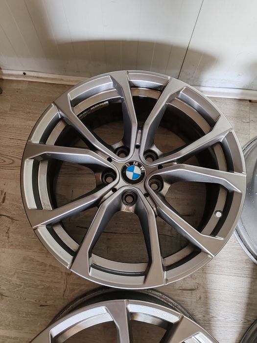 Jante pe 17'' Bmw g20-g21-g22-g23-g26, g30-31