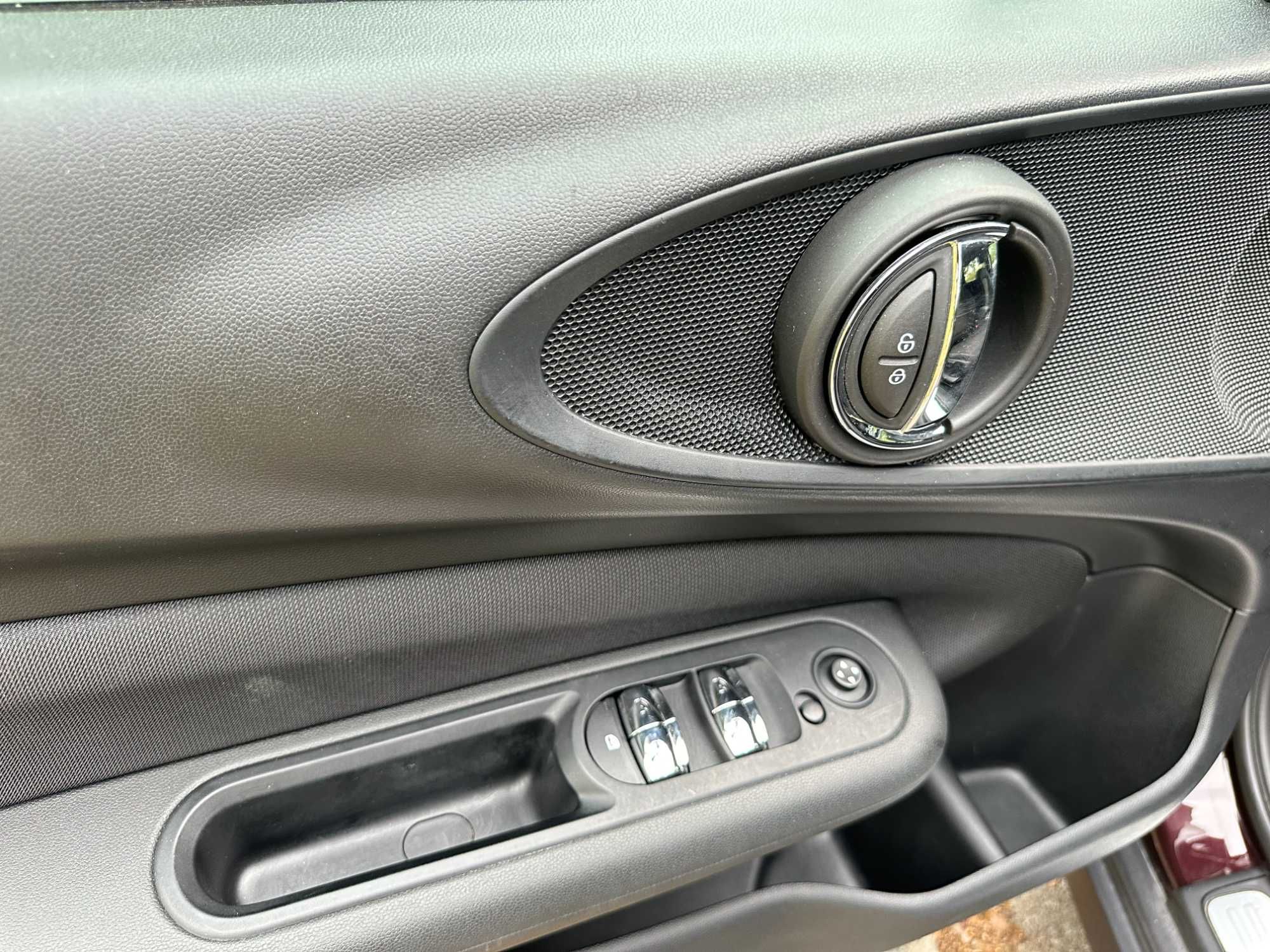 Mini Clubman 2019 Нов внос от Белгия, дизел