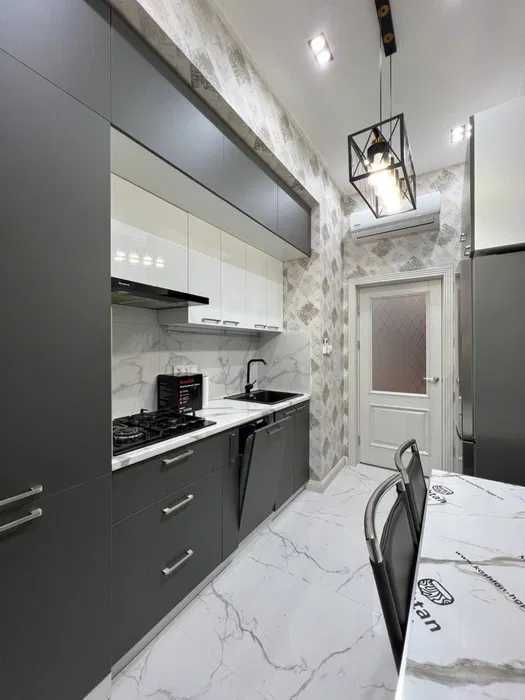 СДАЁТСЯ Уютная квартира 2х /3/9 Мирзо-улугбекский р-н ЖК Паркент Авеню