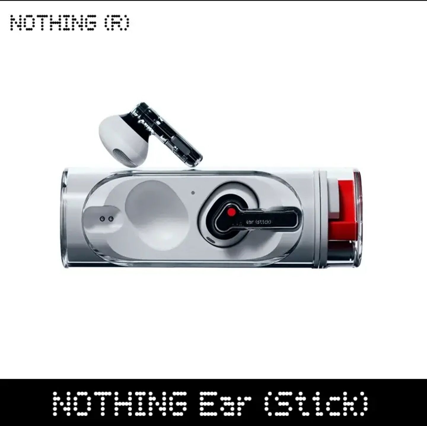 Nothing ear stick