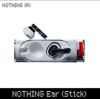 Nothing ear stick