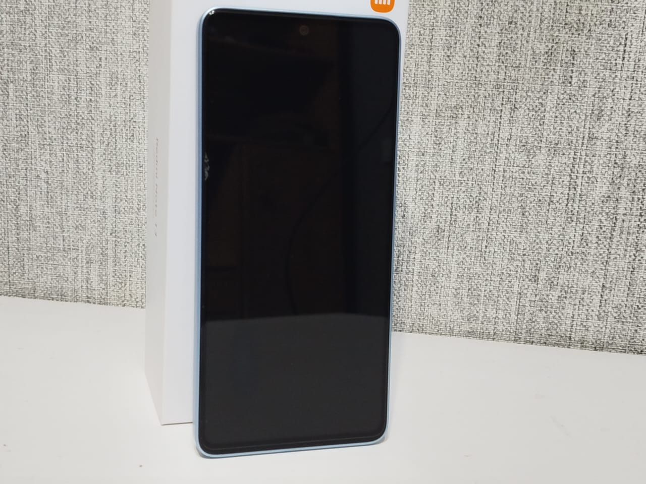 Redmi Note 13 4g 8/256
Камера: