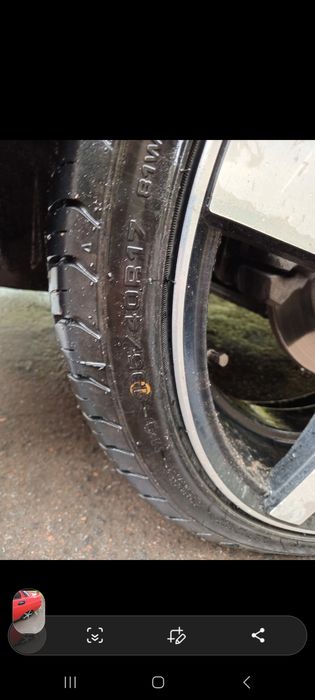 Продам диски р17 или обмен строго на р16