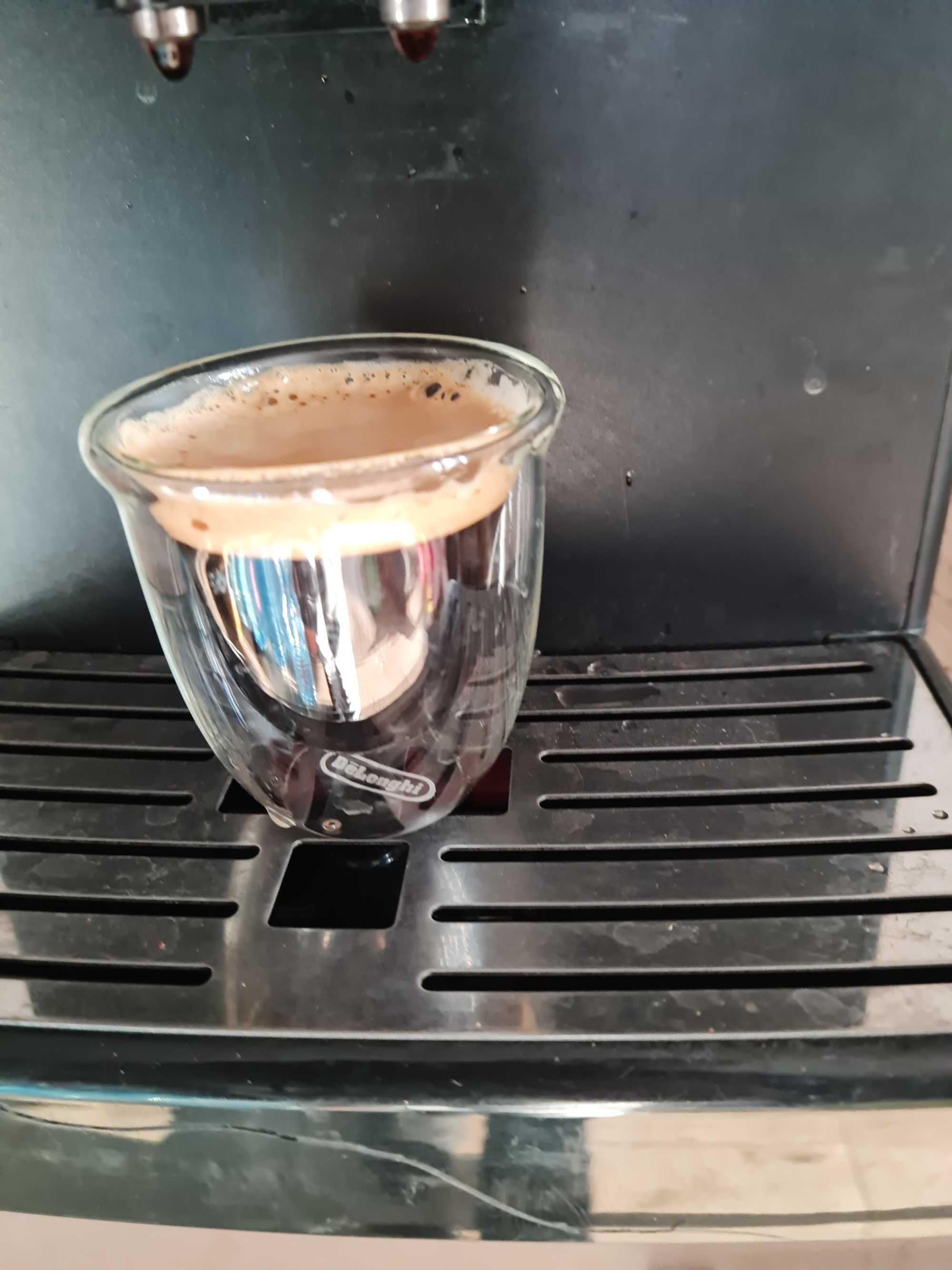 Saeco Moltio HD8769 Espressor cafea automat cu cafea boabe