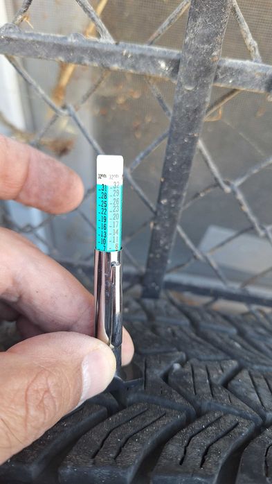 Зимни гуми Debica Frigo 225/45/17