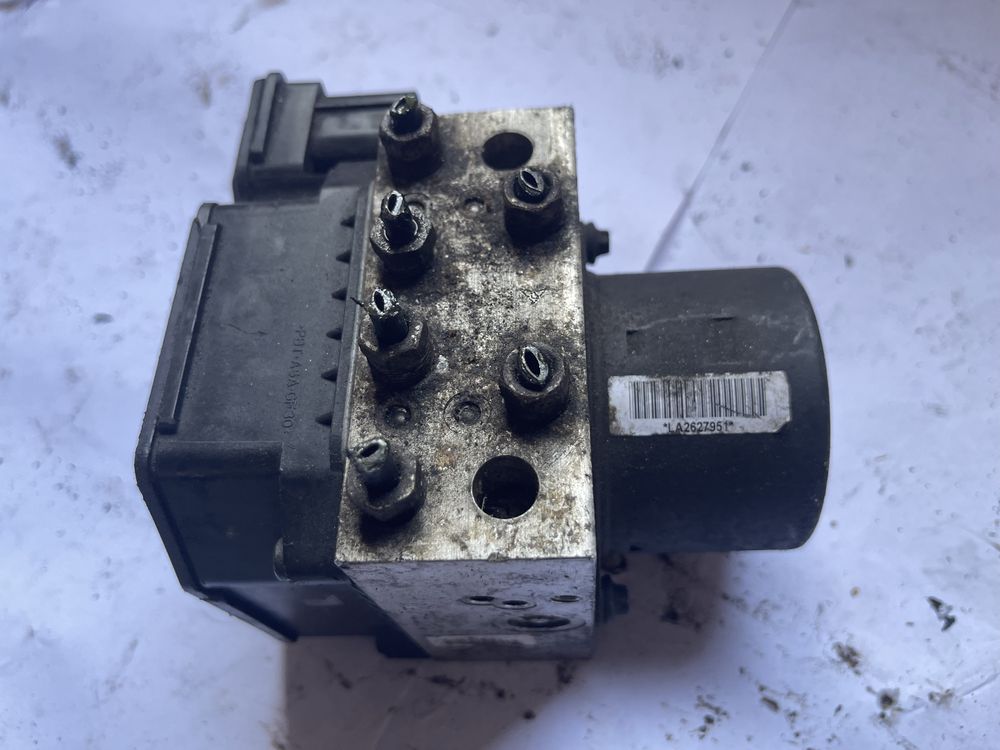 Mini Cooper S ABS Anti Lock Brake Pump Module