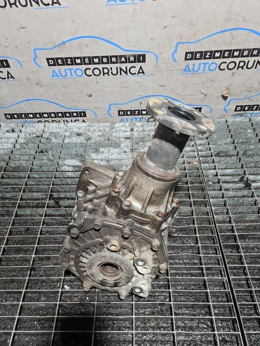 Cutie de Tranfer Grup Fata Kia Sorento II 2.2 D 2009 - 2015 197CP Automata D4HB (821) ...