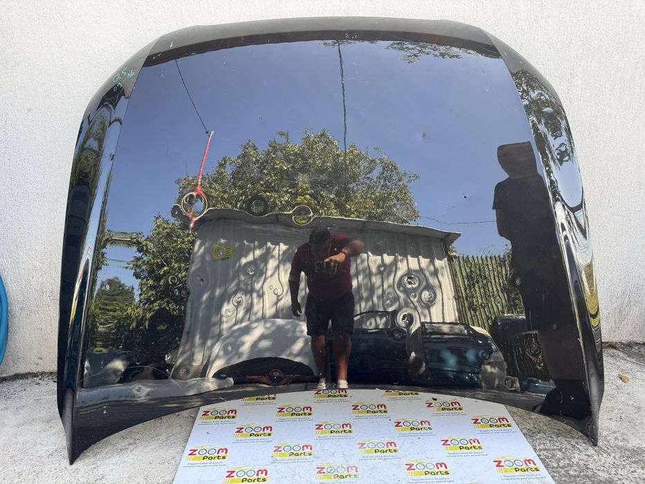 Capota fata motor Audi Q5 2009-2015