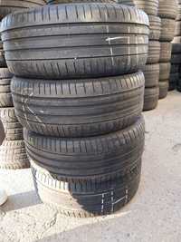 Anvelope second vara 275 40 R20 Pirelli Pzero