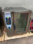 Cuptor convectie  Rational Capacitate  10 tavi