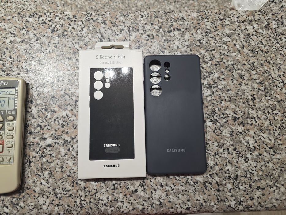 Samsung galaxy S 25 Ultra magsafe case original