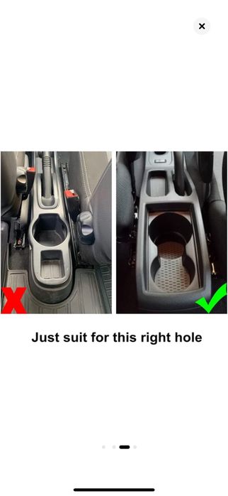 Cotiera Dacia Duster 2