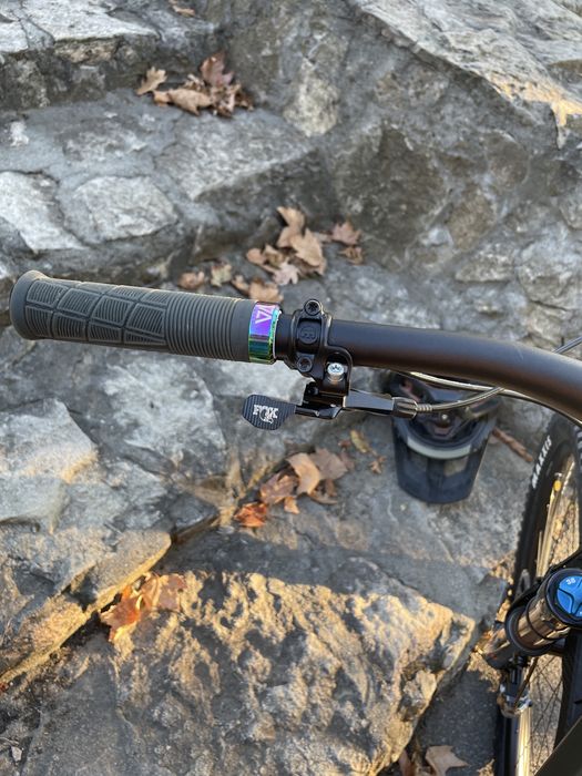 Radon Jab 10.0 marime L