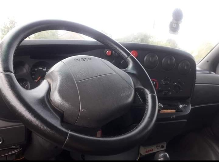 Iveco dalily 35s15