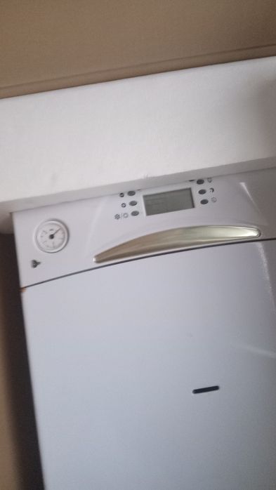 Продается котел б/у