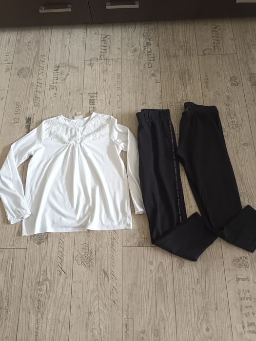 Блуза и клин Waikiki 156-160